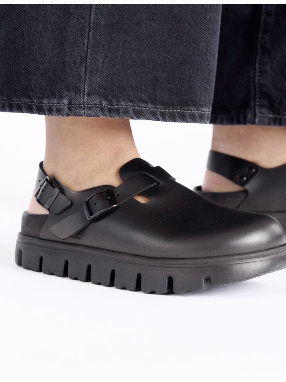 Birkenstock clogs 39